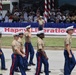 Camp Blaz Marines participate in Saipan's 77th Liberation Day Parade