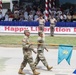 U.S. Service Members participate in Saipan's 77th Liberation Day Parade