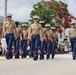 Camp Blaz Marines participate in Saipan's 77th Liberation Day Parade