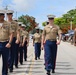 Camp Blaz Marines participate in Saipan's 77th Liberation Day Parade