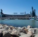 Independence Day 2023 flyover at the San Francisco Giants Game