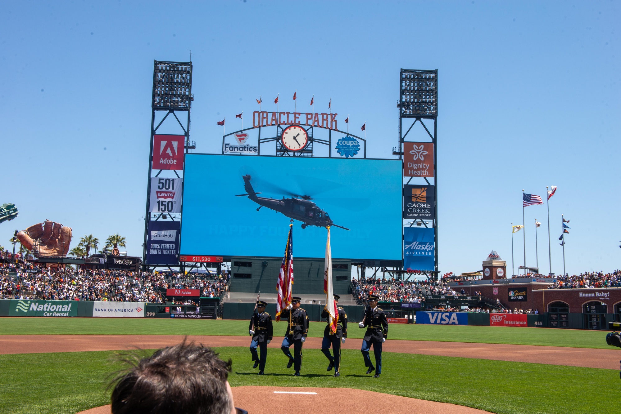 San Francisco Giants Tickets, 2023 MLB Tickets & Schedule