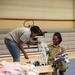 Fort Bliss hosts first baby expo