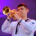 7th Fleet Band Entertains CFAY Community at 4th of July Festival