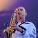 7th Fleet Band Entertains CFAY Community at 4th of July Festival