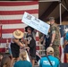 K-Bay Barbeque Bash