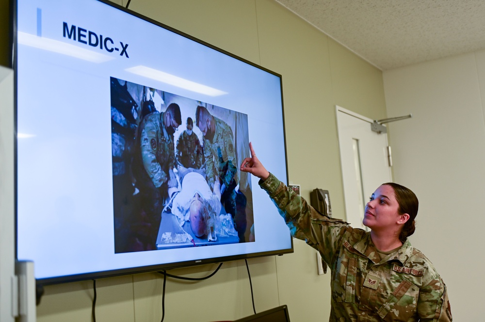 DVIDS Images Northern Edge 232 [Image 1 of 3]