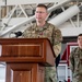 51st CES Change of Command