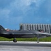 Northern Edge 23-2: U.S. Air Force F-35 Lightning II