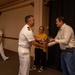 Sailors Celebrate Fourth of July in Port Angeles