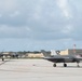 F-35A’s land in Guam for Northern Edge 23-2