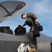 F-35A’s land in Guam for Northern Edge 23-2