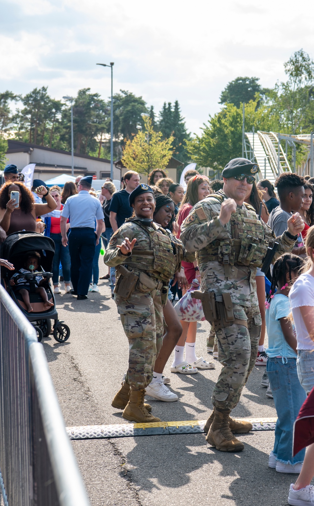 KMC celebrates freedom fest 2023