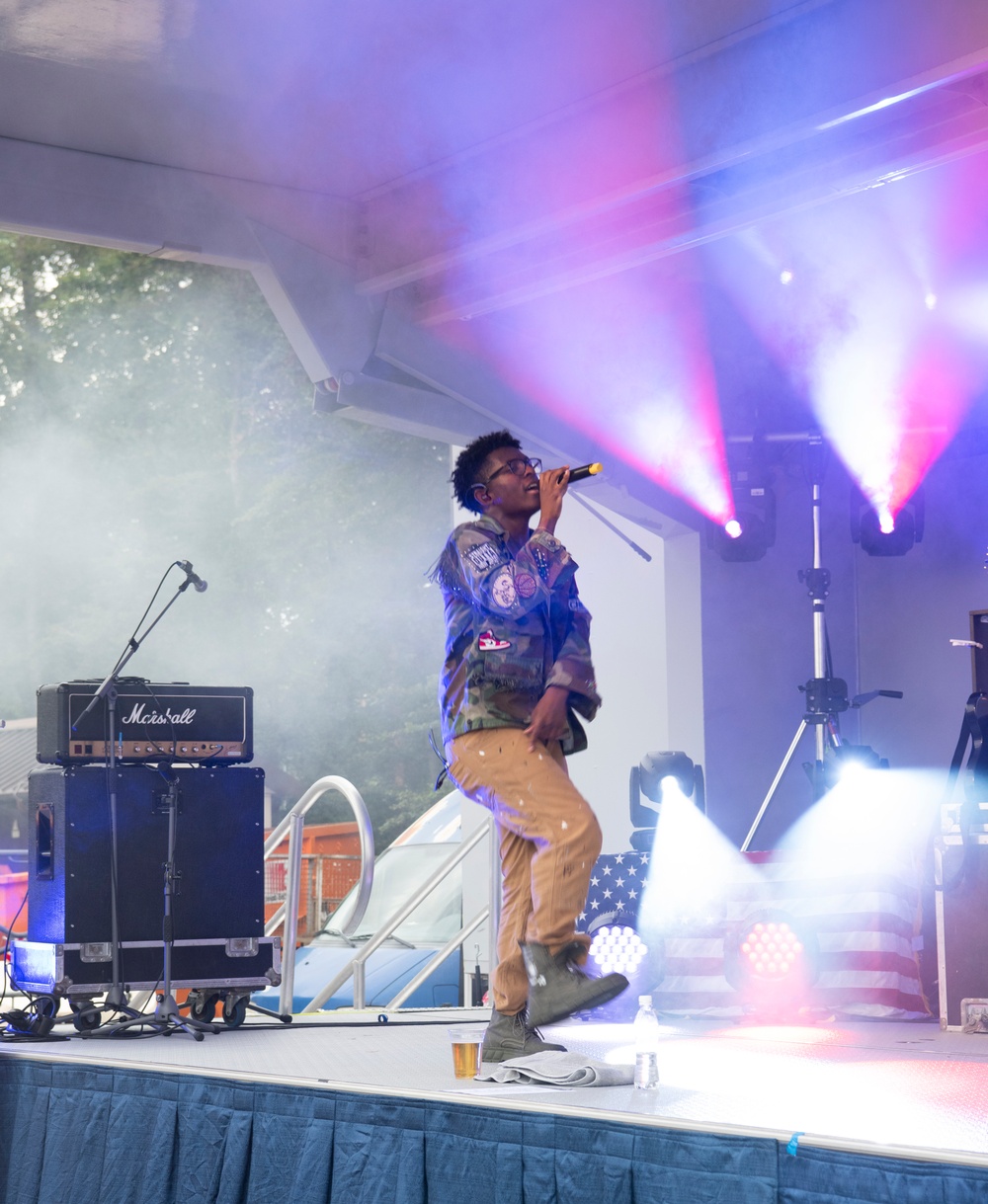 KMC celebrates freedom fest 2023