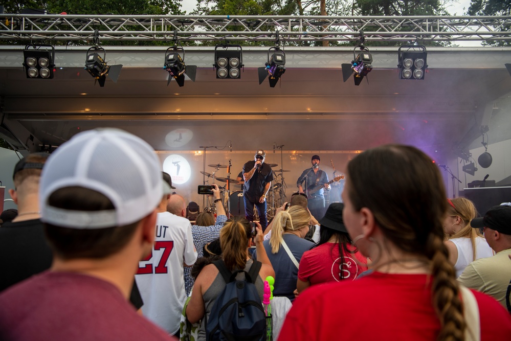 KMC celebrates freedom fest 2023