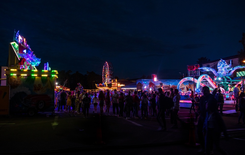 KMC celebrates freedom fest 2023