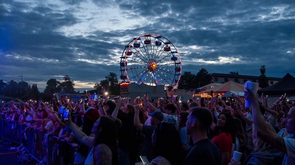 KMC celebrates freedom fest 2023