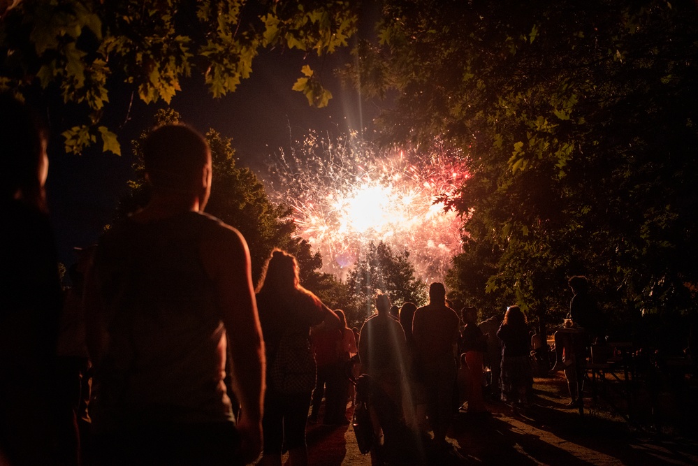 KMC celebrates freedom fest 2023