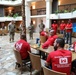 Meet some of the USACE Soldiers and civilians from Task Force RISEUP