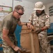 VMM-364 (REIN) Volunteer With Civil Affairs In Djibouti