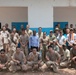 VMM-364 (REIN) Volunteer With Civil Affairs In Djibouti