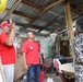 Meet some of the USACE Soldiers and civilians from Task Force RISEUP