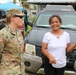 Meet some of the USACE Soldiers and civilians from Task Force RISEUP