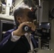 Mayor of Yokosuka tours USS Michigan