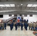 728th Air Mobility Squadron Change of Command