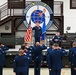 728th Air Mobility Squadron Change of Command