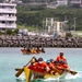 Ichi! Ni! San! Ojima Island hosts dragon boat race for U.S. Marines, dependents, and the local community