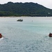 Ichi! Ni! San! Ojima Island hosts dragon boat race for U.S. Marines, dependents, and the local community