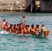 Ichi! Ni! San! Ojima Island hosts dragon boat race for U.S. Marines, dependents, and the local community