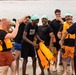 Ichi! Ni! San! Ojima Island hosts dragon boat race for U.S. Marines, dependents, and the local community