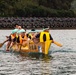 Ichi! Ni! San! Ojima Island hosts dragon boat race for U.S. Marines, dependents, and the local community