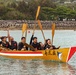 Ichi! Ni! San! Ojima Island hosts dragon boat race for U.S. Marines, dependents, and the local community