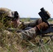 1st Cavalry Division Soldiers Conduct Live-Fire Event at Bemowo Piskie Training Area