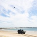 3rd LAR Patrols Shoal Water Bay Training Area