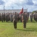 5th ANGLICO Promotion Ceremony