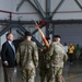 Kwajalein Atoll Welcomes USAG-KA Commander Col. Drew. Morgan