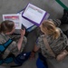 KMC Airmen host Civil Air Patrol cadets