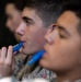 KMC Airmen host Civil Air Patrol cadets