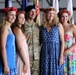 Kwajalein Atoll Welcomes USAG-KA Commander Col. Drew Morgan