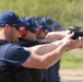 Coast Guard reserve members participate in Boarding Team College