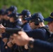 Coast Guard reserve members participate in Boarding Team College