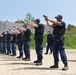 Coast Guard reserve members participate in Boarding Team College