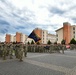 173rd Airborne Brigade Change of Command Ceremony