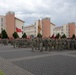 173rd Airborne Brigade Change of Command Ceremony