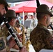 173rd Airborne Brigade Change of Command Ceremony