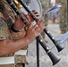 173rd Airborne Brigade Change of Command Ceremony